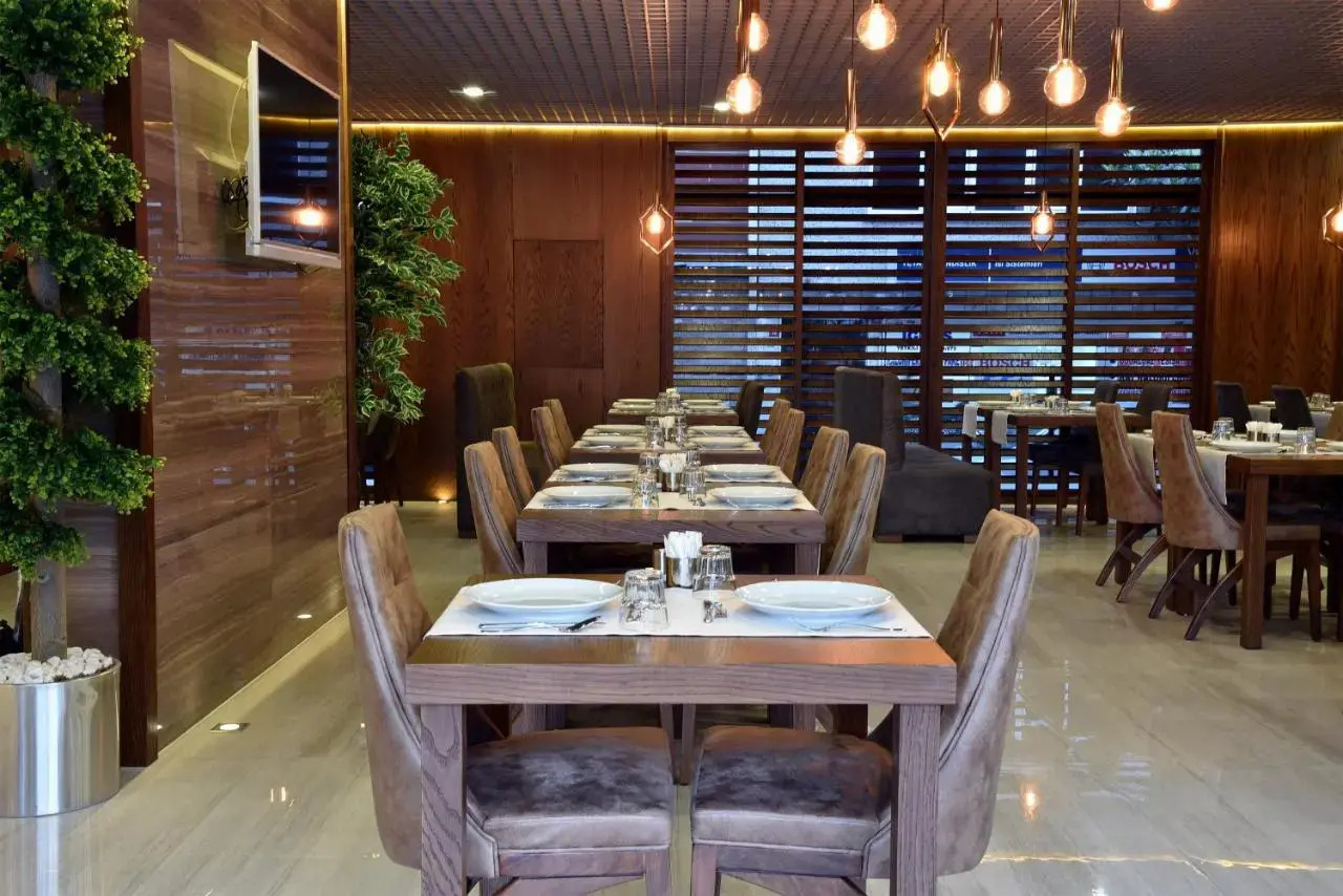 Foto - The Elegant Hotel