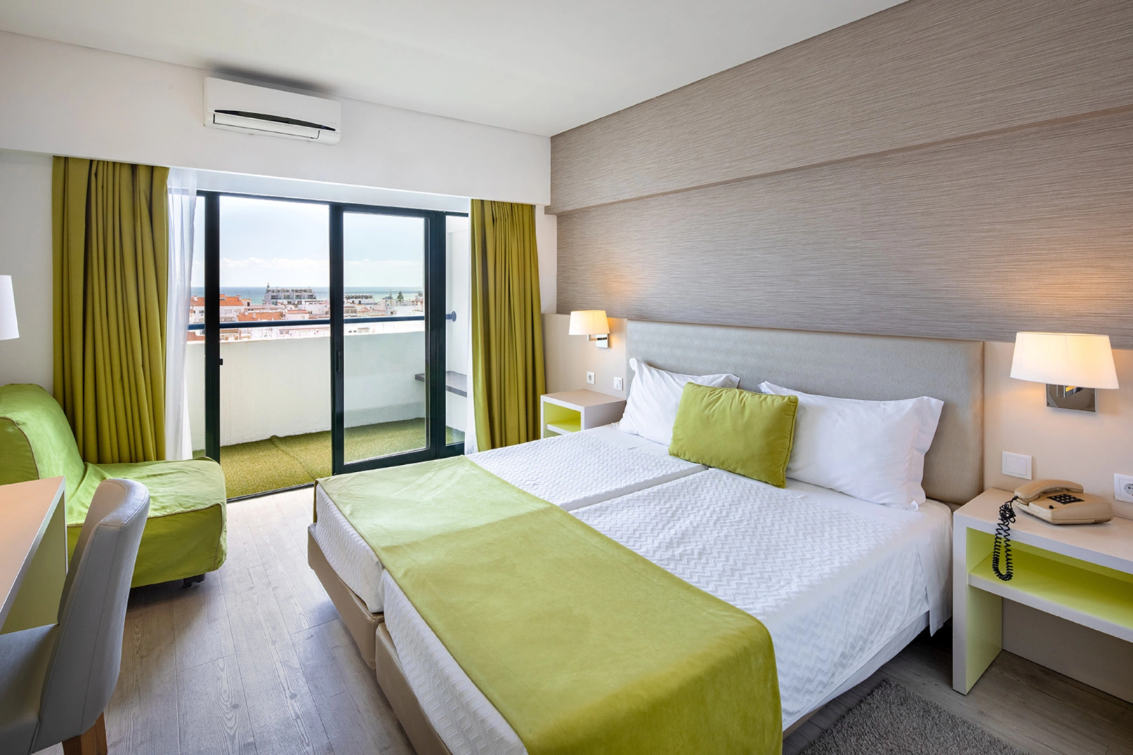 Foto - Hotel Navegadores