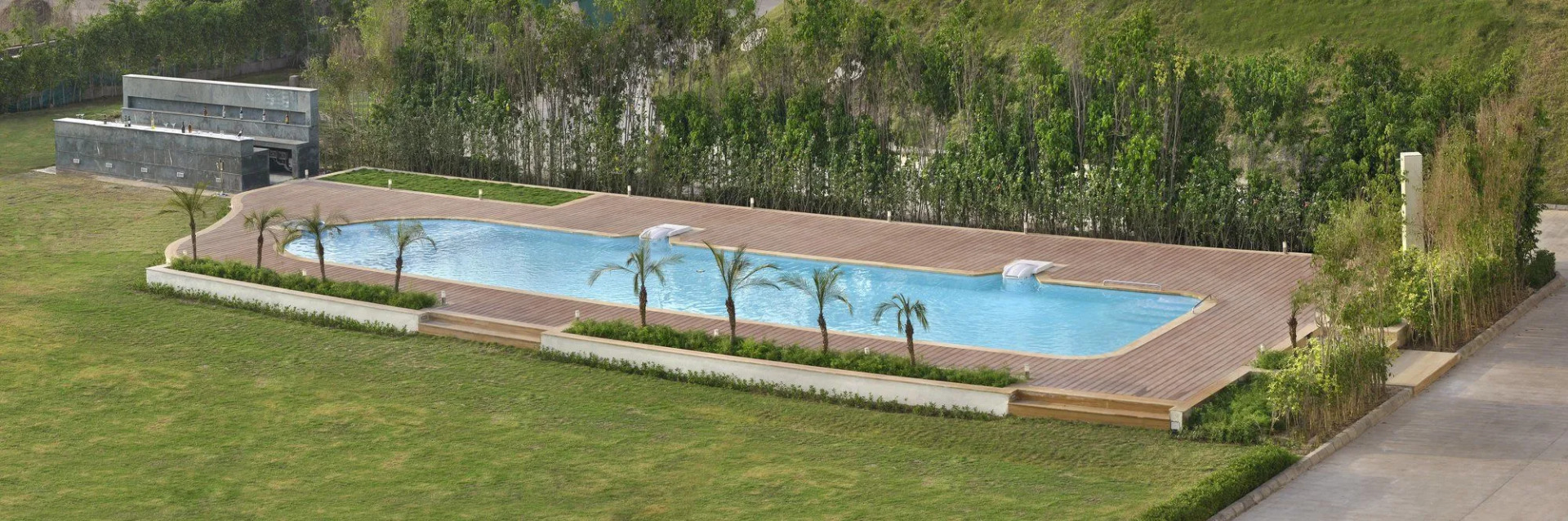 Foto - Four Points by Sheraton New Delhi, Airport Highway