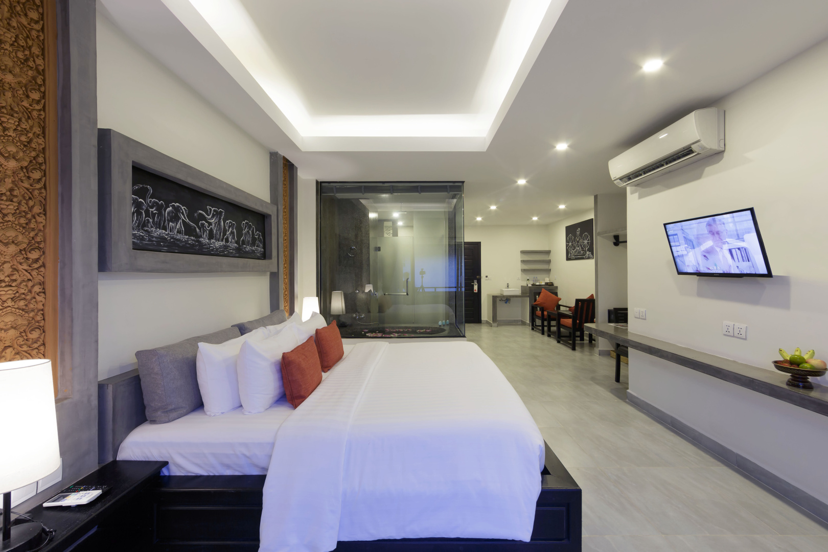 Foto - Central Suite Residence