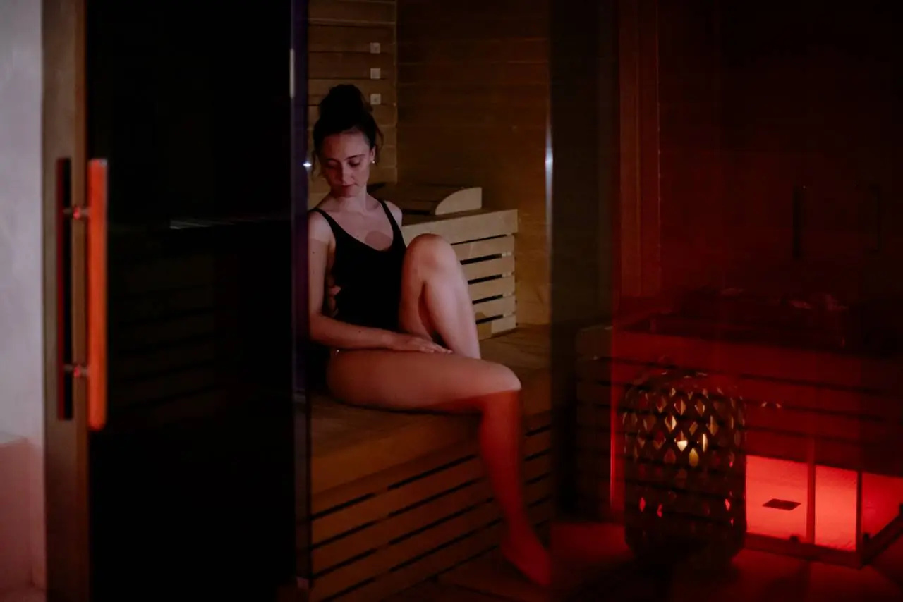 Photo - Hotel Lalla Beauty & Relax
