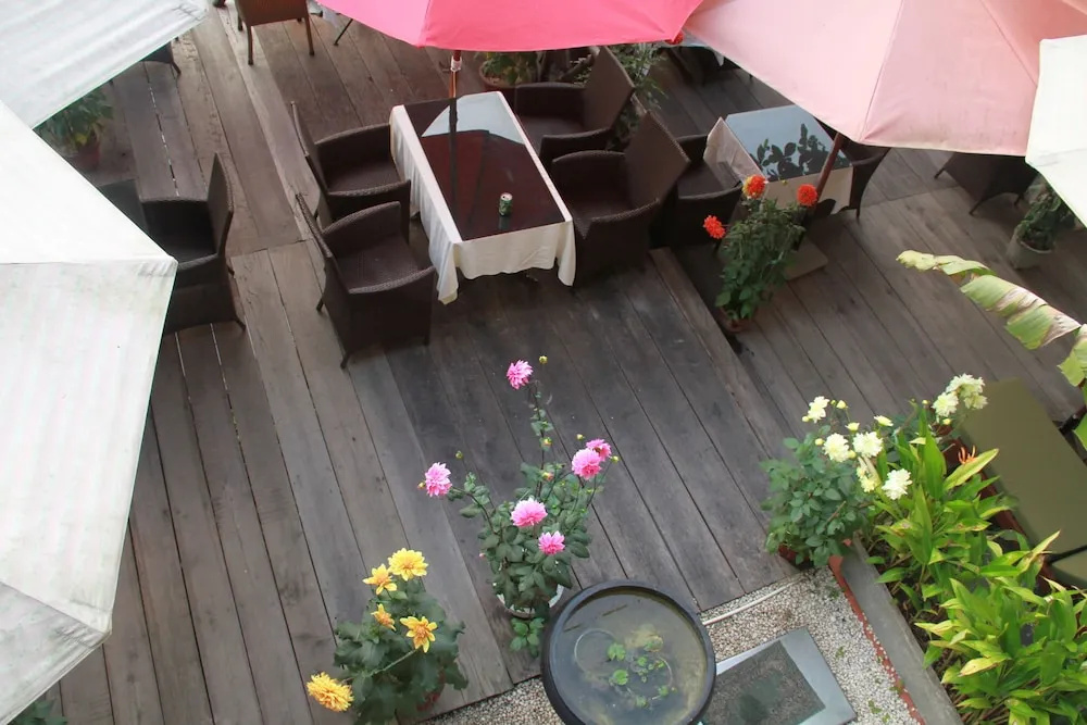 Foto - Welcome Old Town Hotel