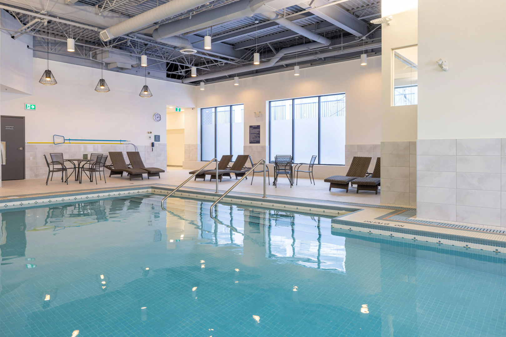 Photo - DoubleTree by Hilton Calgary North
