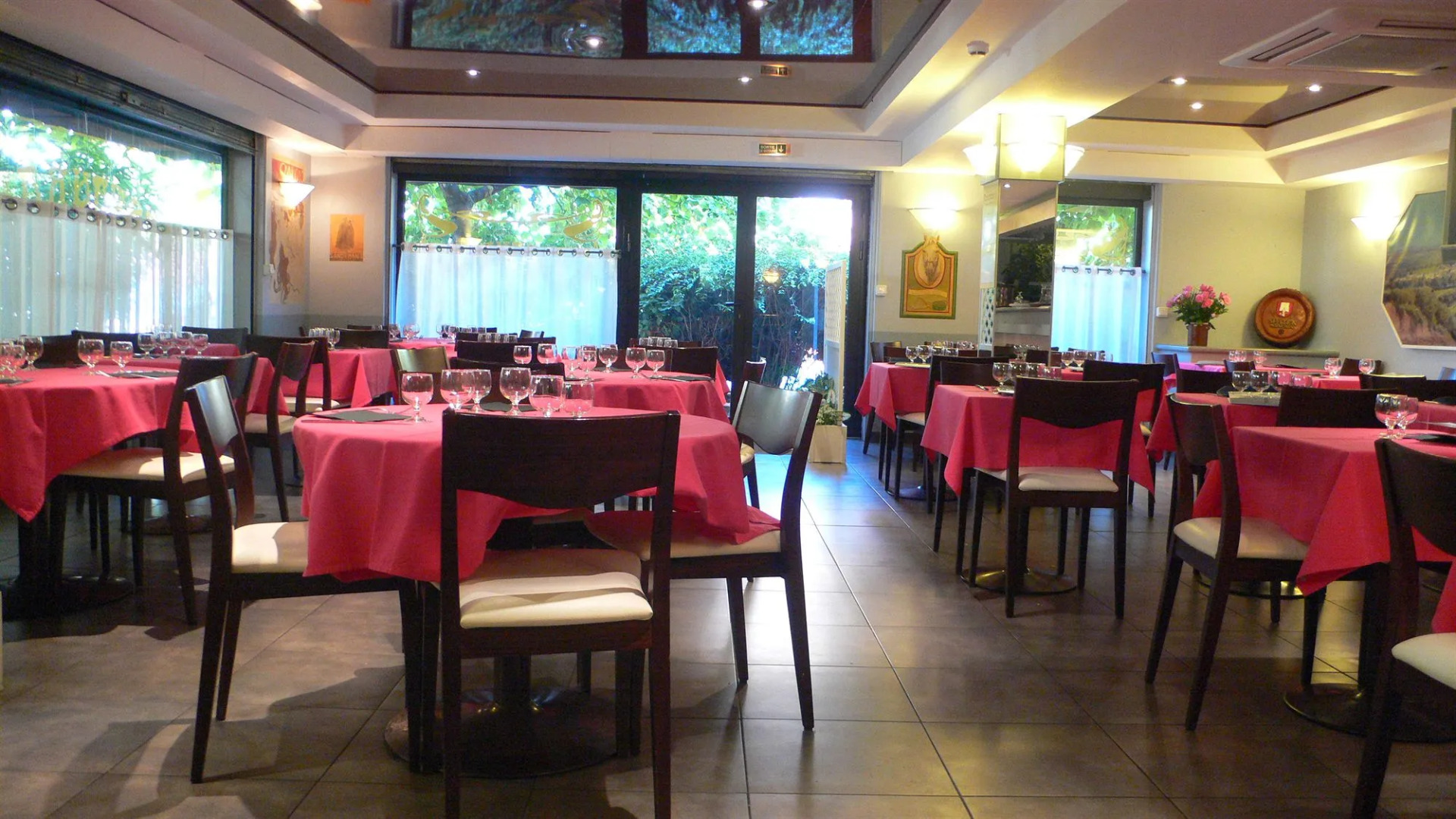 Foto - greet hotel Marseille Parc Chanot Velodrome