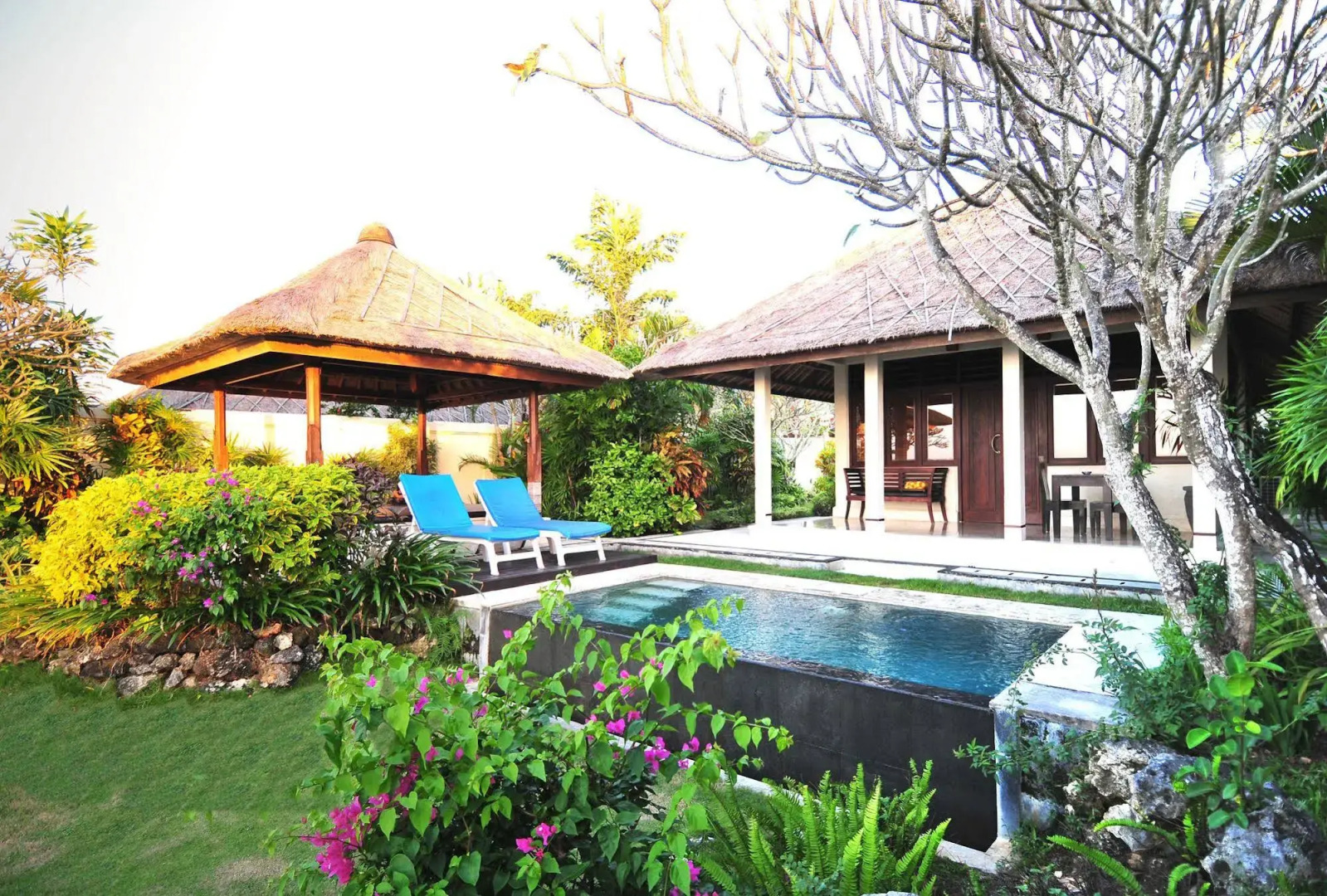 Foto - Blue Point Resort and Spa