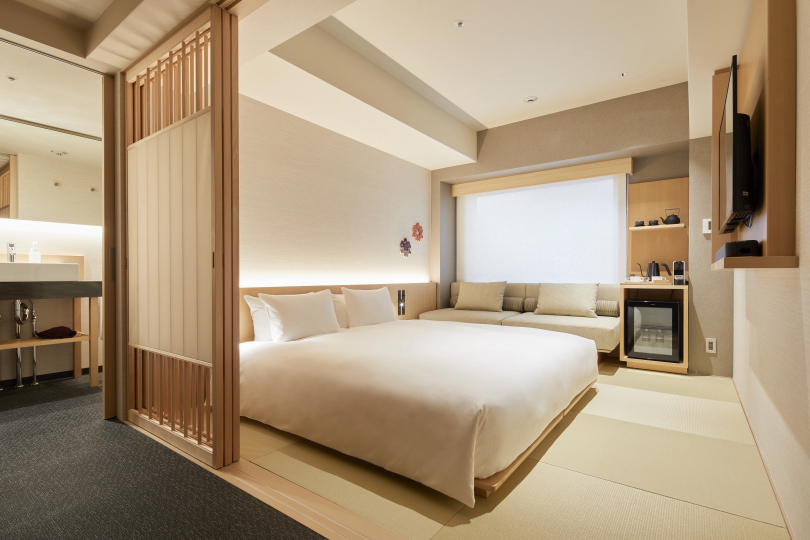 Photo - Agora Kyoto Karasuma