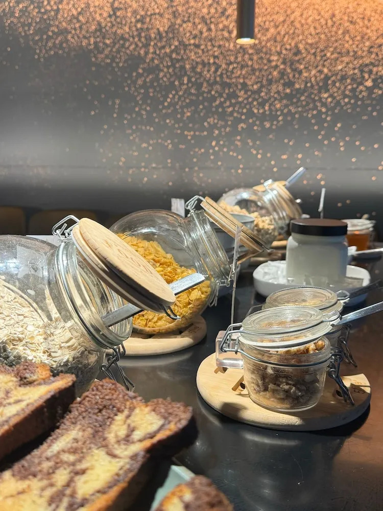 Foto - Golden Lisbon Hotel