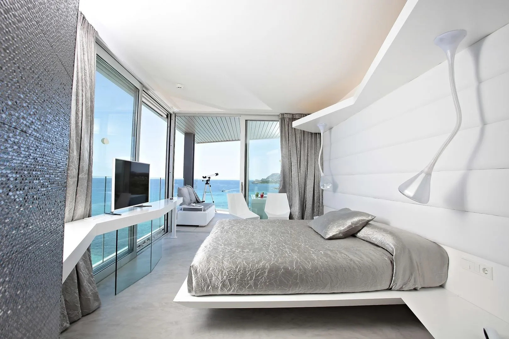 Photo - Son Moll Sentits Hotel & Spa - Adults Only