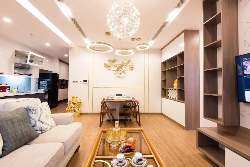 Foto - Vinhomes Metropolis Residence