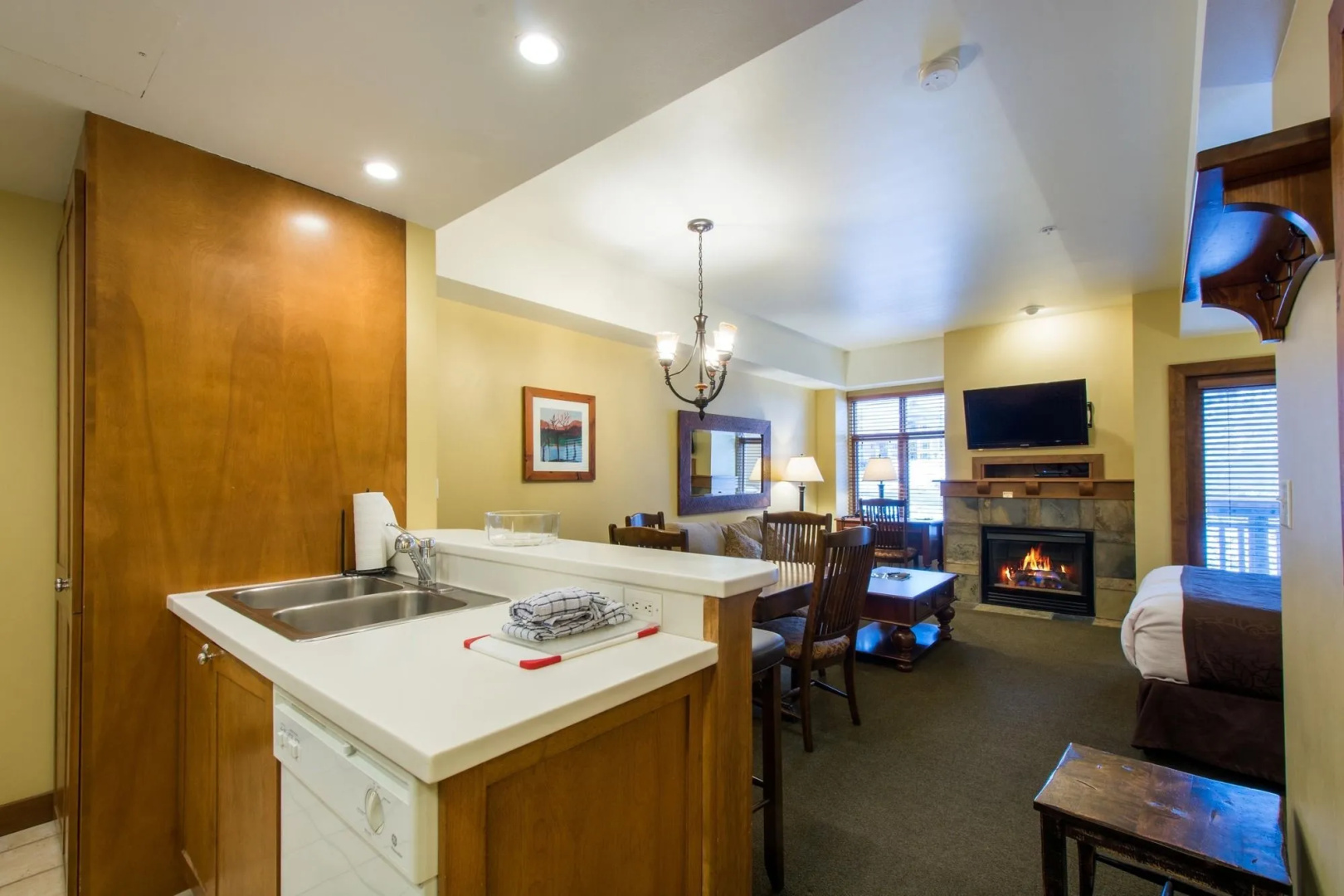 Photo - Sundial Lodge by All Seasons Resort Lodging