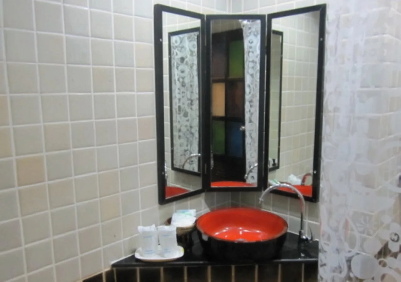 Foto - Wangburapa Grand Hotel