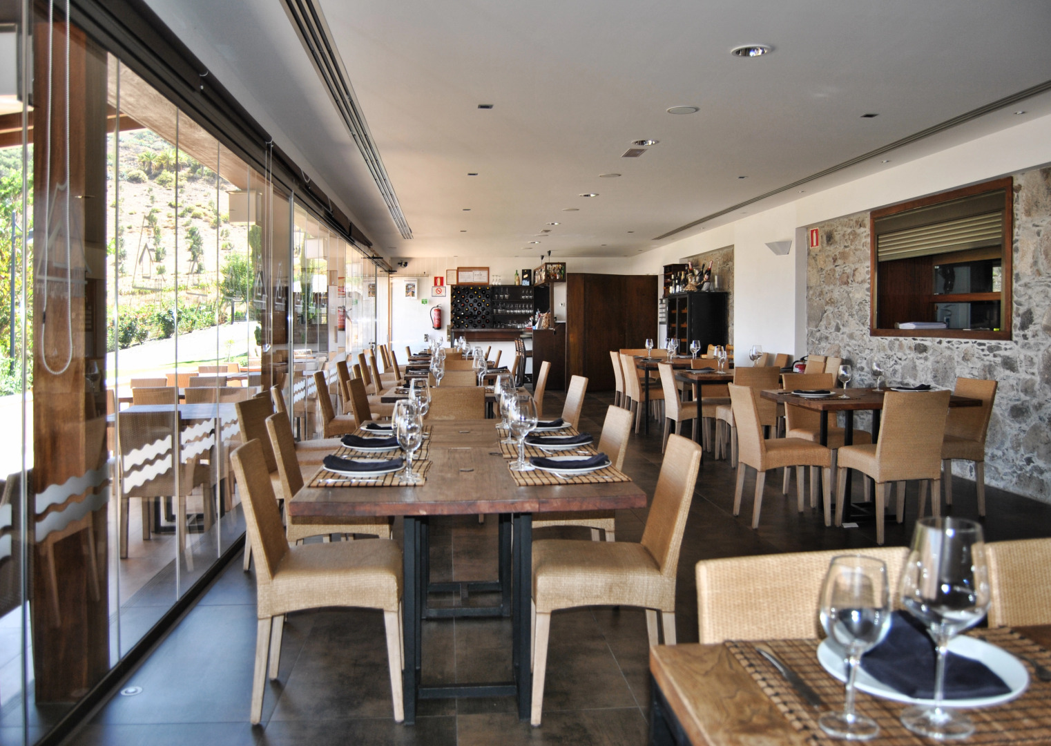 Photo - Hotel Rural El Mondalón