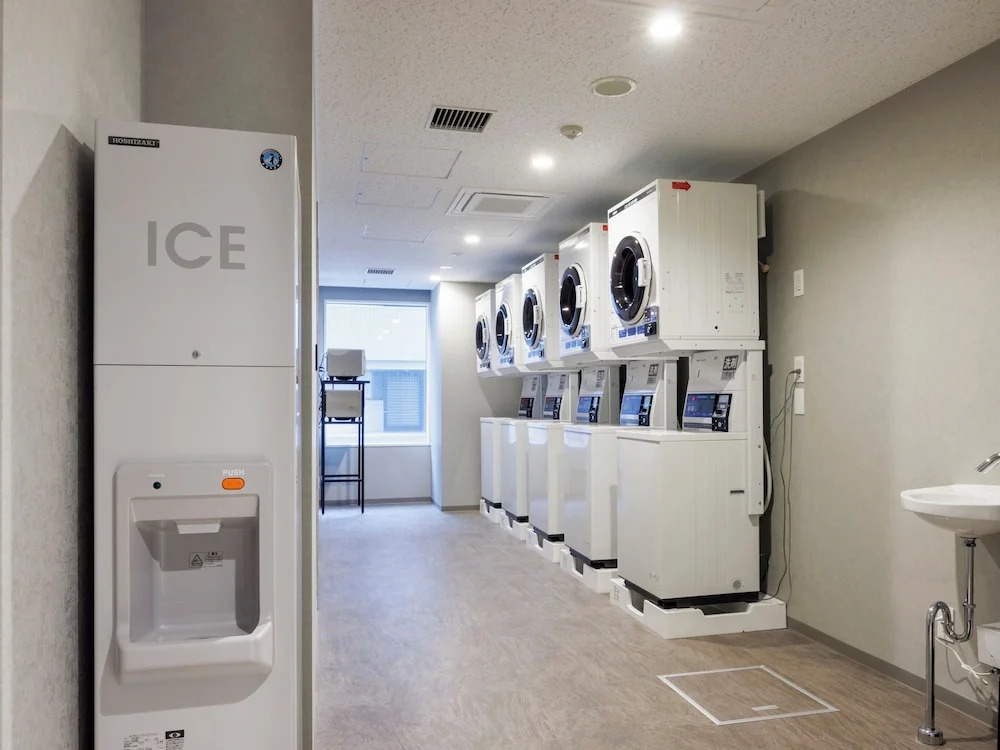 Photo - &Here TOKYO UENO