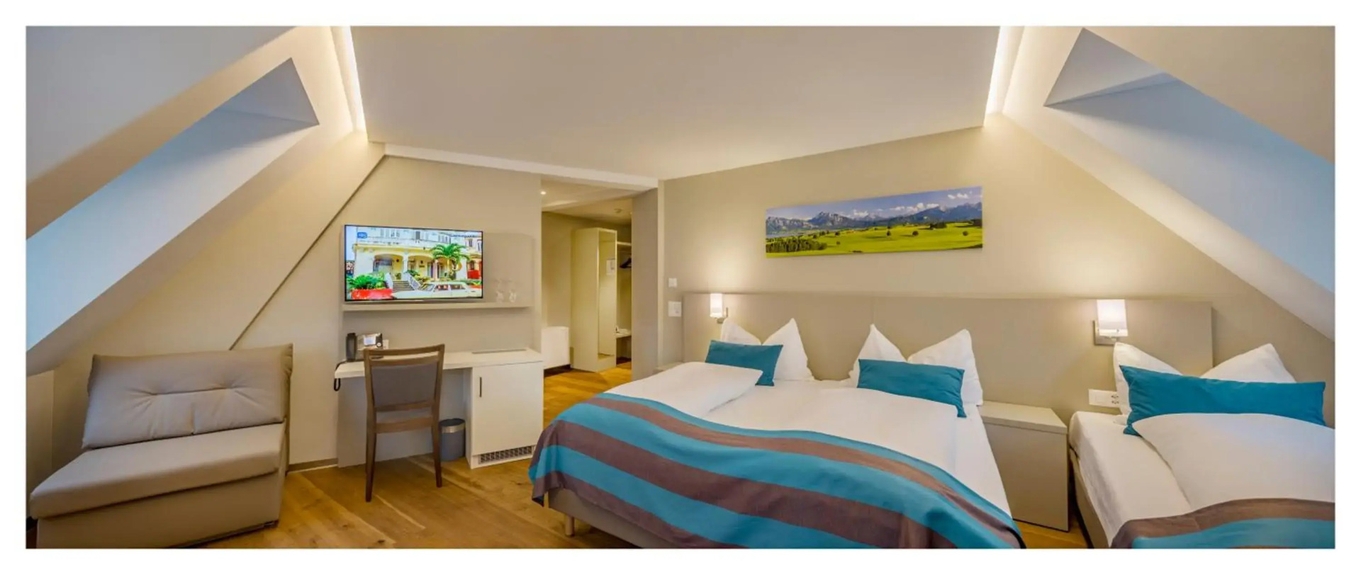 Photo - Trip Inn Zurich Hotel