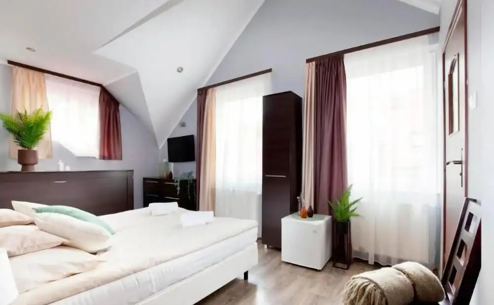 Foto - Guesthouse Baltic