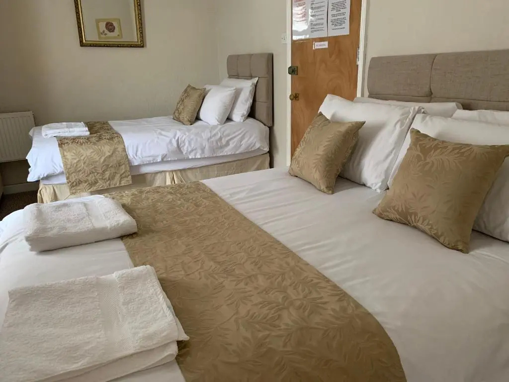 Foto - Sharn Bek Hotel
