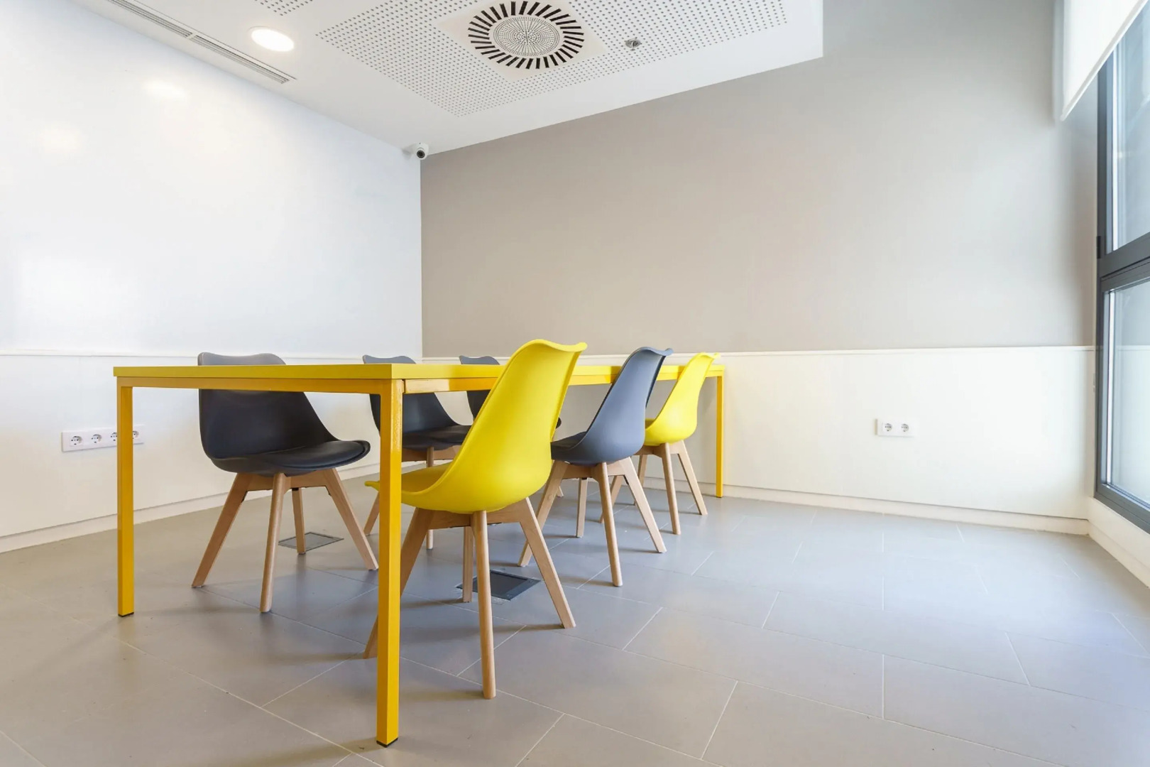 Foto - Residencia Universitaria Resa Campus Málaga