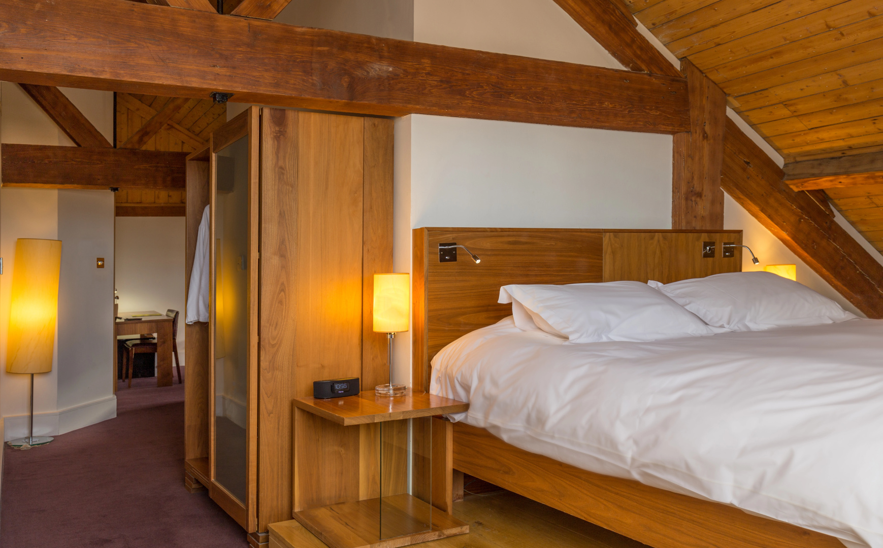 Photo - Hope Street Hotel