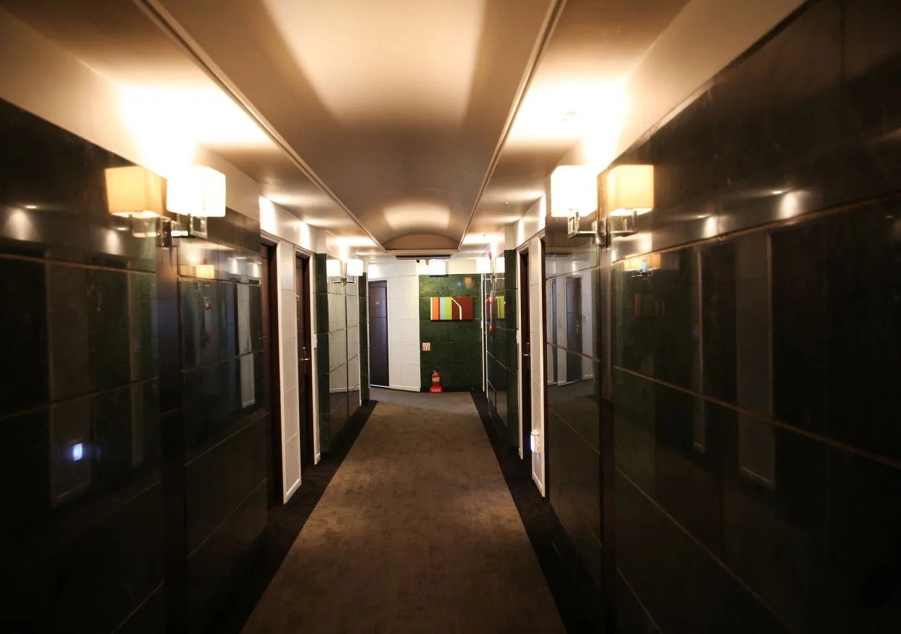 Foto - The Riverside Hotel