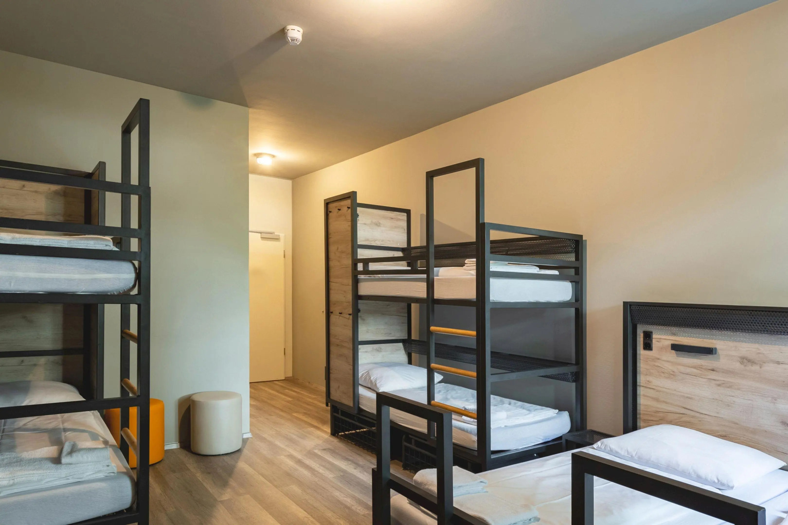 Foto - a&o Stuttgart City