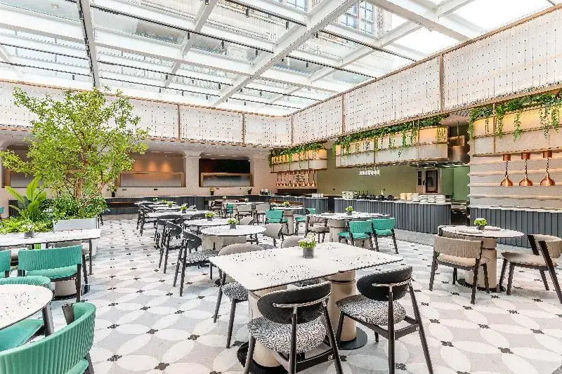 Photo - EVEN Hotel Chengdu High-Tech Zone, an IHG Hotel