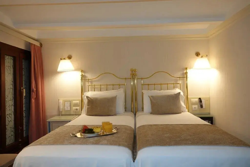 Foto - Hotel Continental Palacete