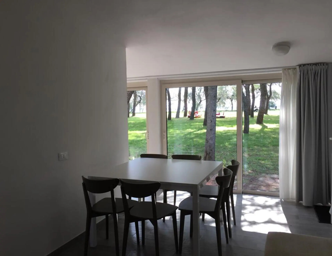 Foto - Club del Sole Marina Julia Family Collection