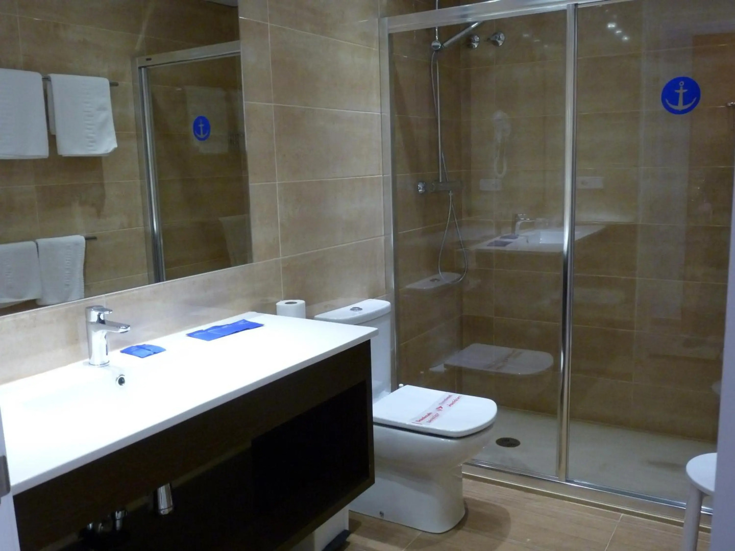 Foto - Hotel La Carolina