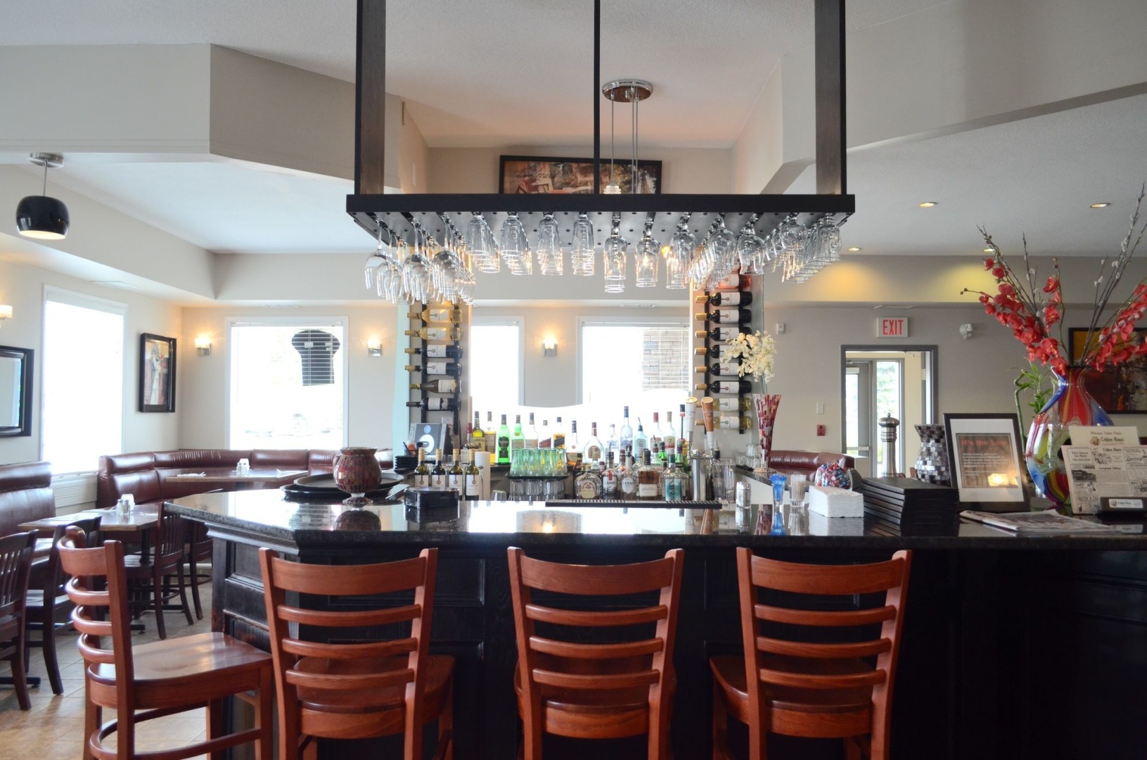 Foto - Quality Inn & Suites Edmonton International Airport