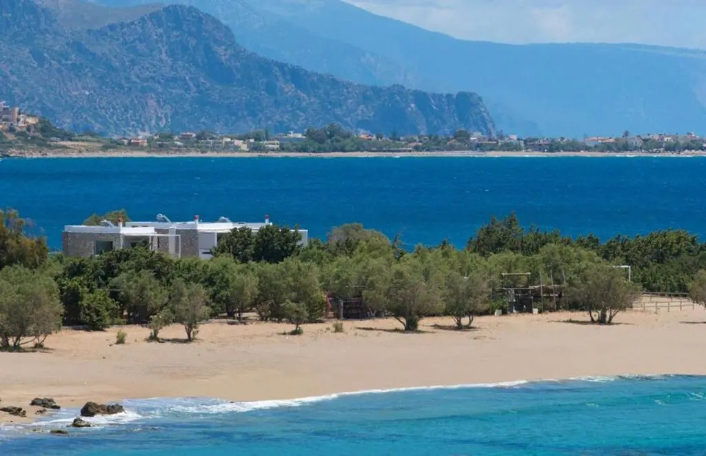 Foto - Cedar Bay Beachside Villas