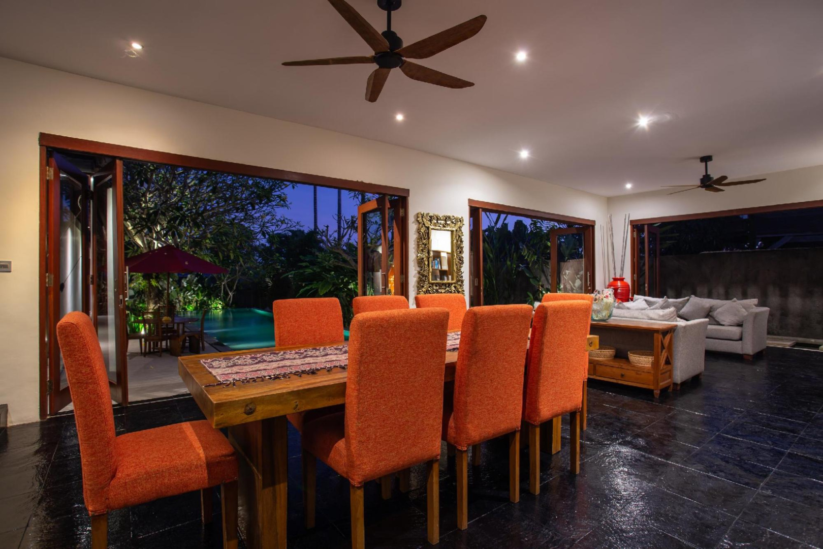 Foto - Enchanting Canggu Villa