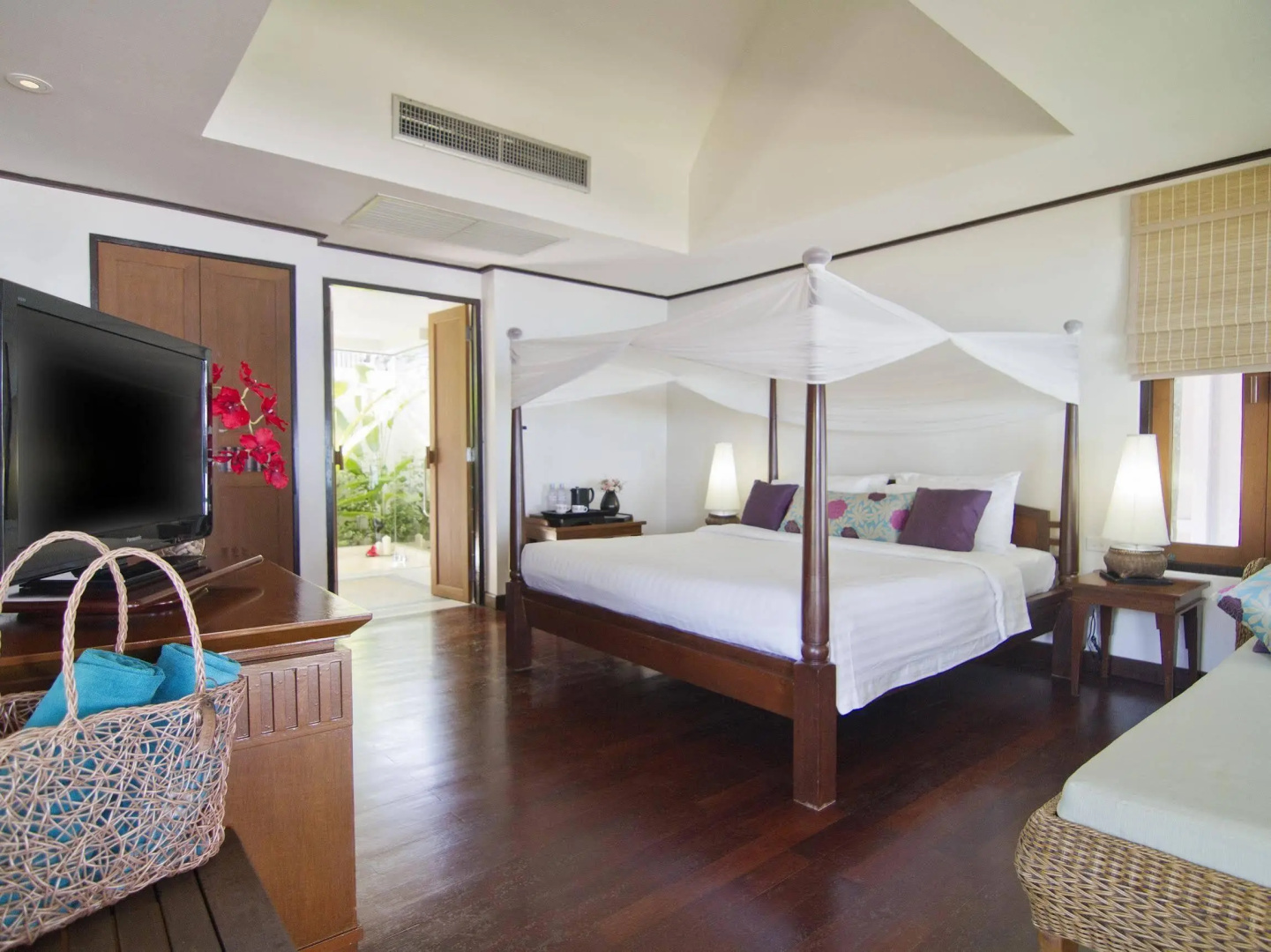 Foto - Barali Beach Resort Koh Chang