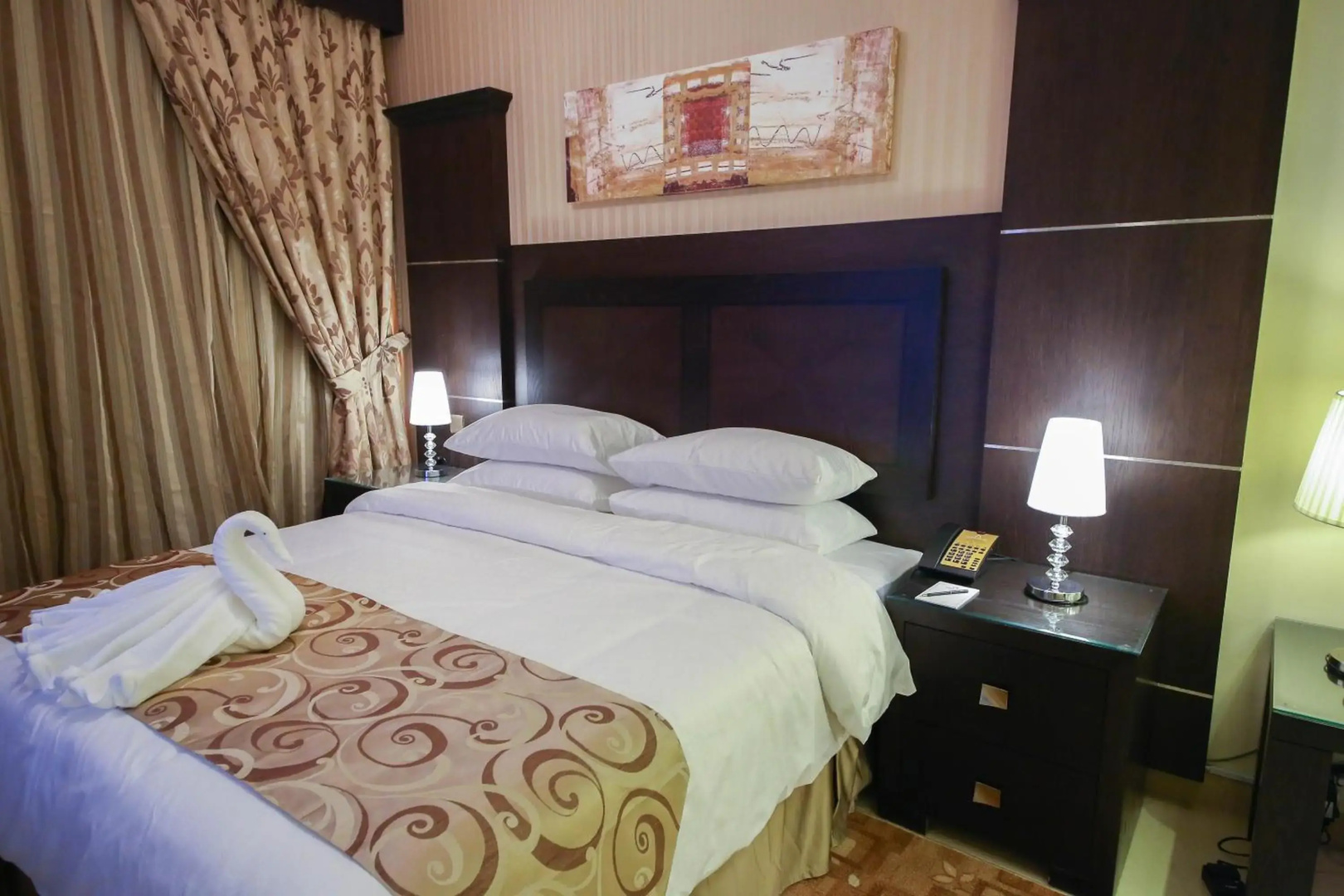 Foto - Ivory Grand Hotel Apartments