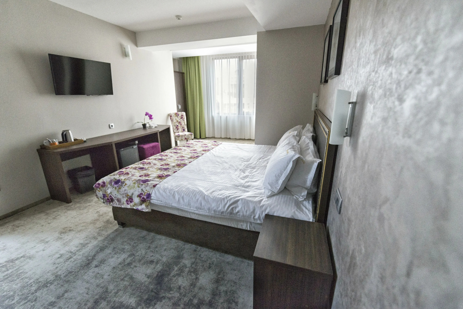Foto - Prestige Boutique Hotel Craiova