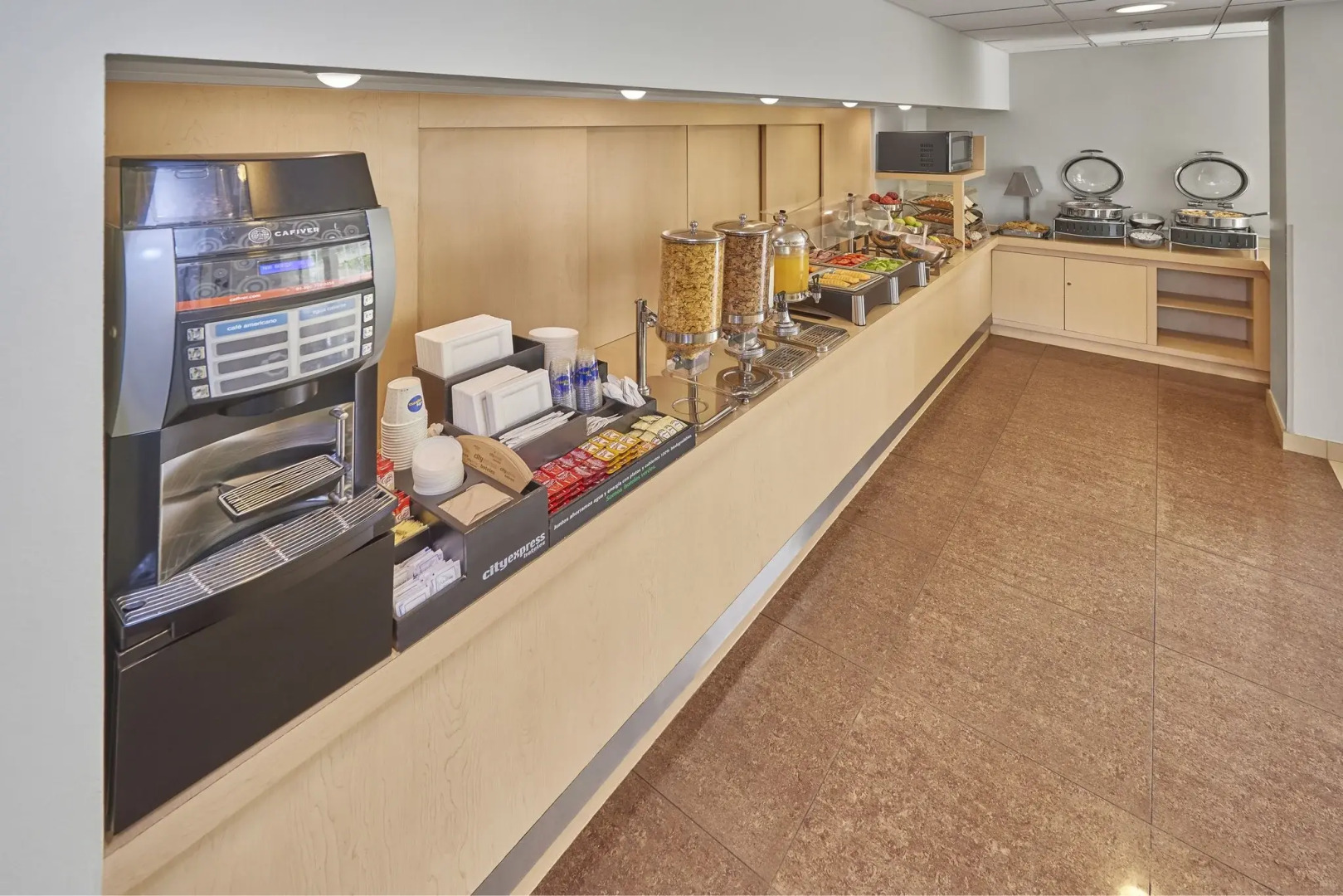 Foto - City Express by Marriott Mazatlan