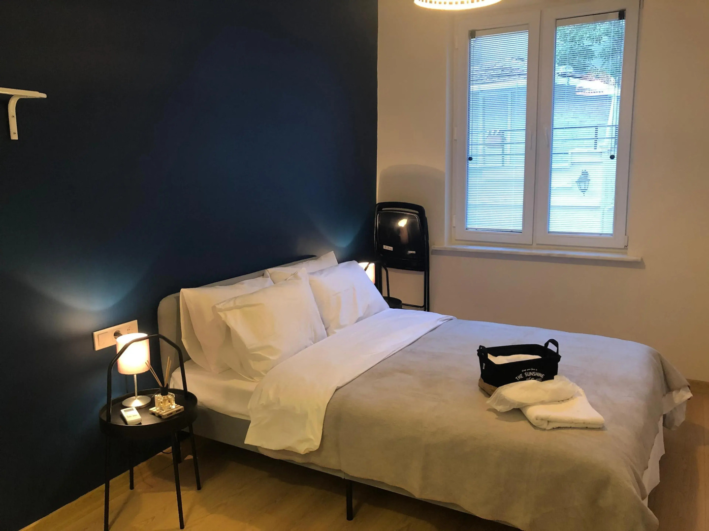 Foto - Sapphire Suites Taksim