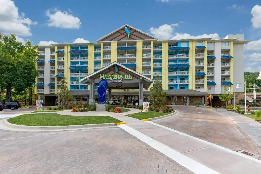 Photo - Margaritaville Resort Gatlinburg