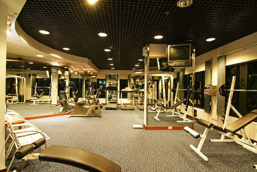 Photo - Grand Diamond Suites Hotel