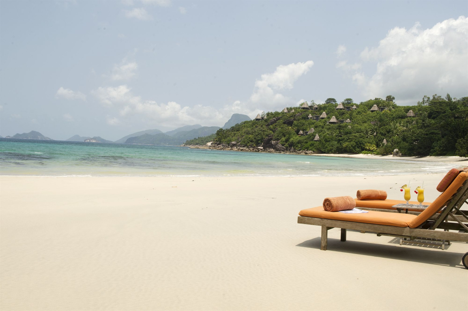 Photo - Anantara Maia Seychelles Villas