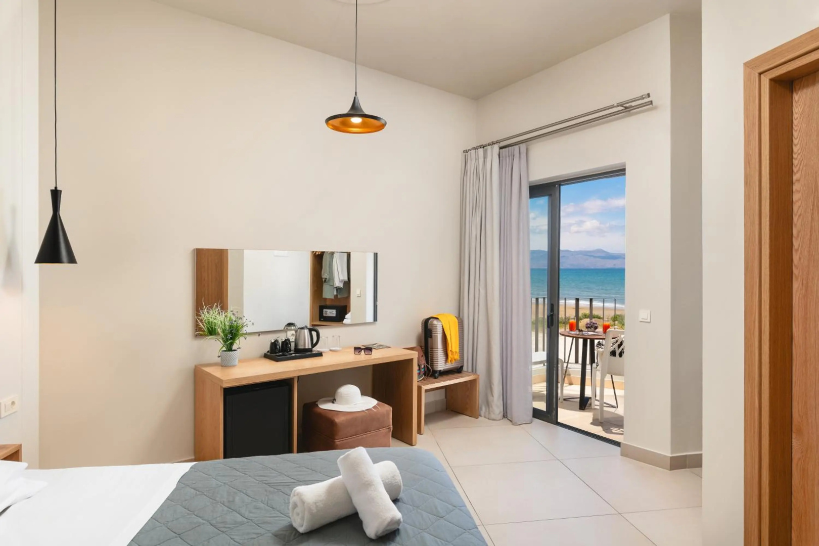 Foto - Elia Agia Marina Hotel