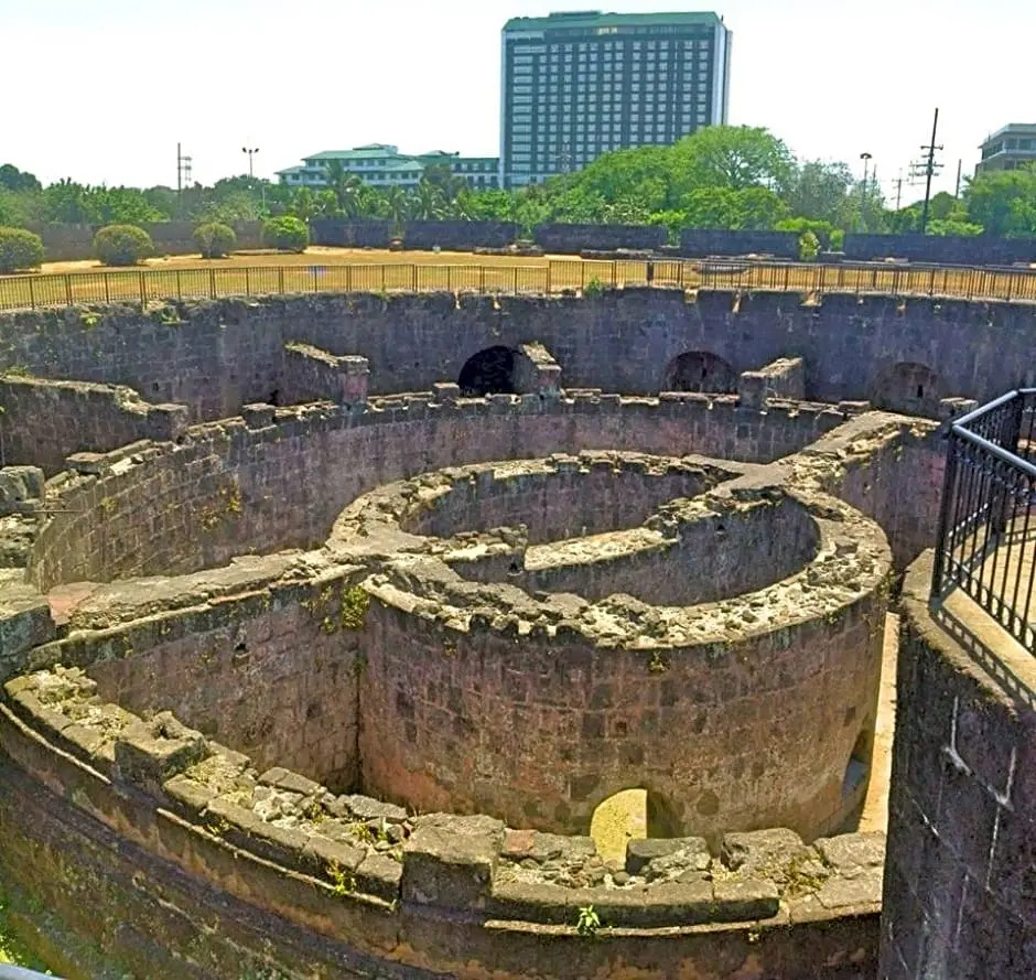 Foto - Dormitels.ph Ermita