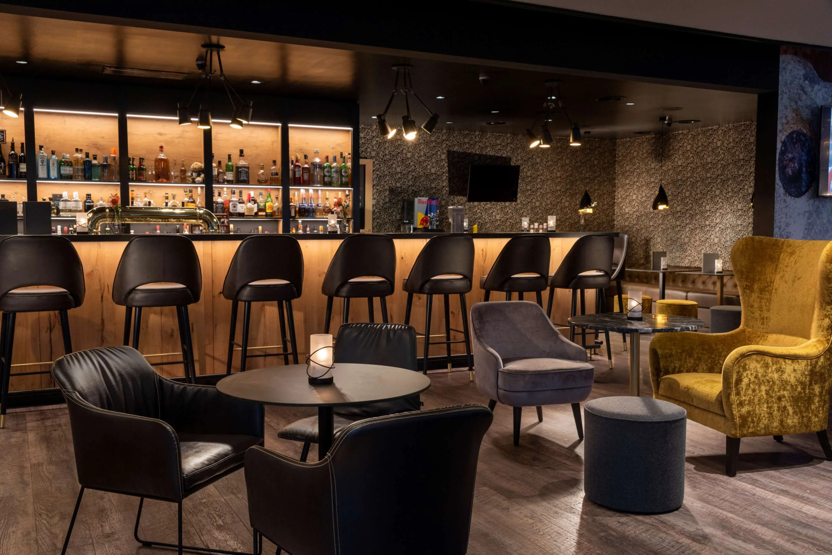 Foto - Dorint An den Westfalenhallen Dortmund