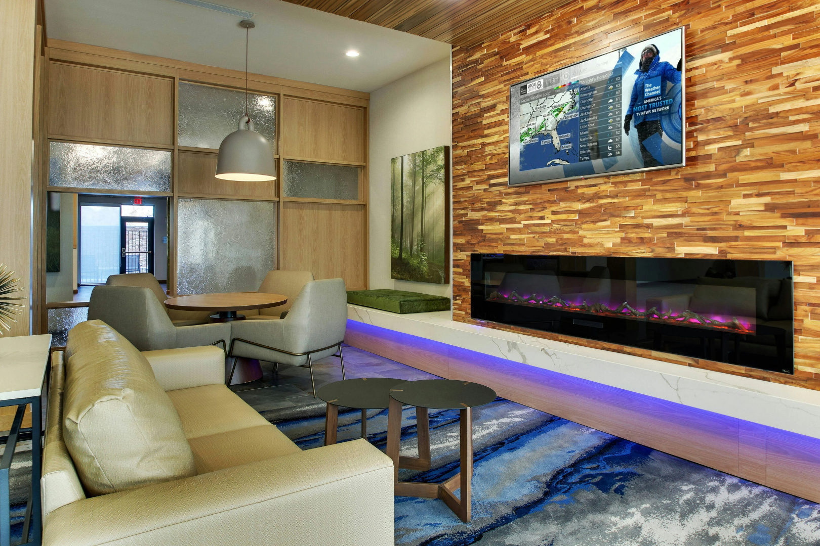 Photo - Fairfield Inn & Suites by Marriott Houston Brookhollow