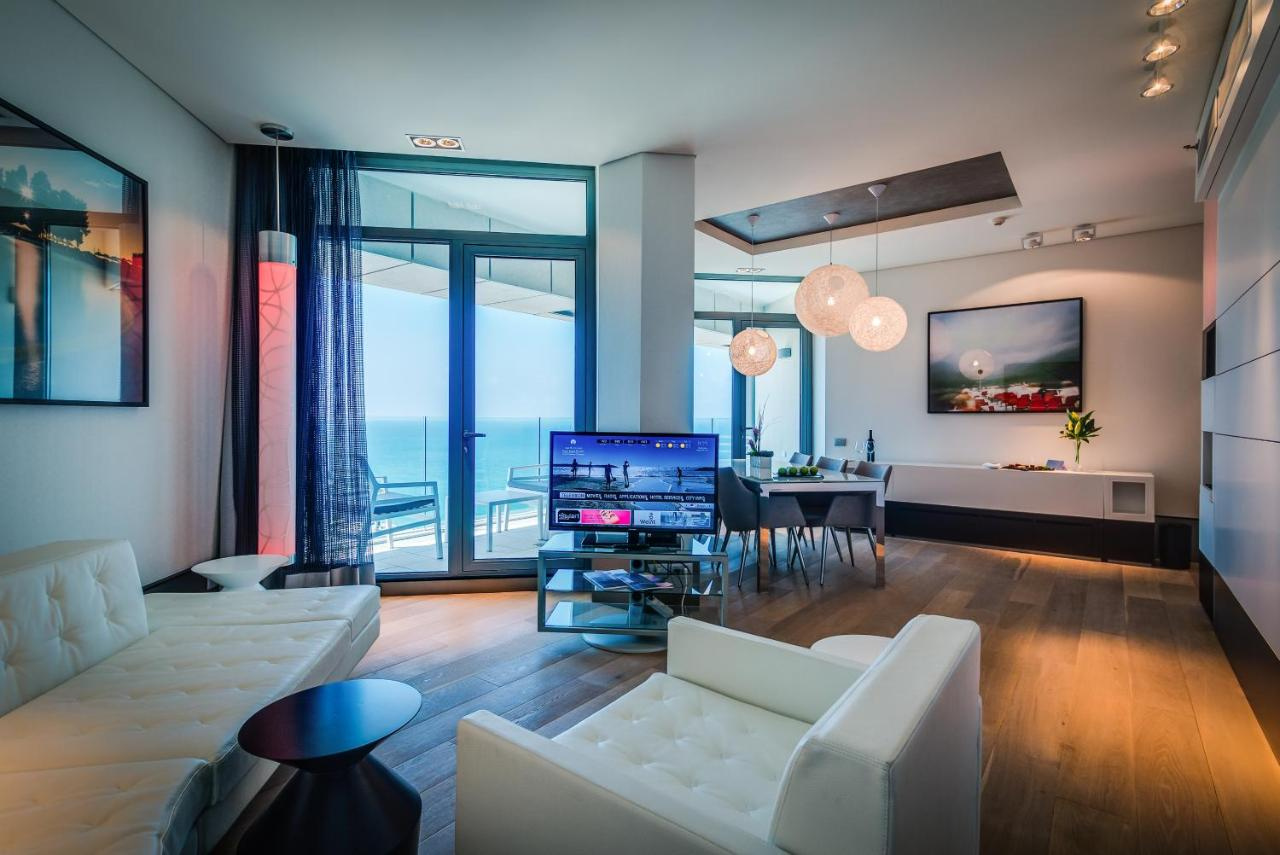 Foto - Royal Beach Tel Aviv Hotel