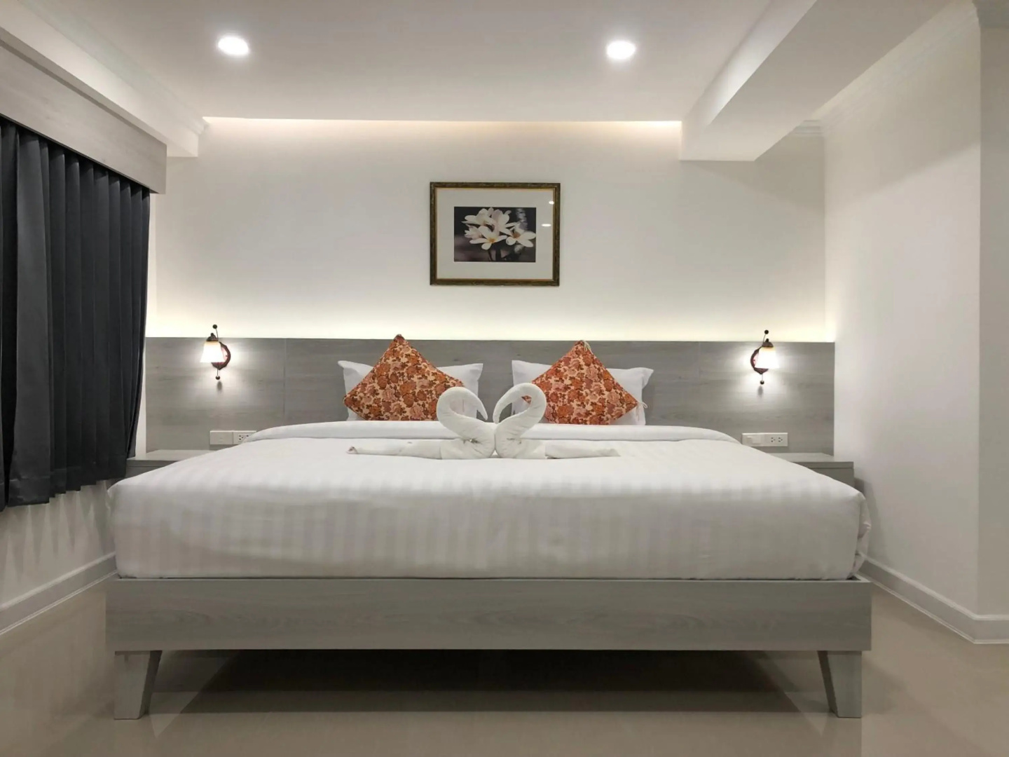 Photo - Vista Hotel Chiang Mai - SHA EXTRA PLUS