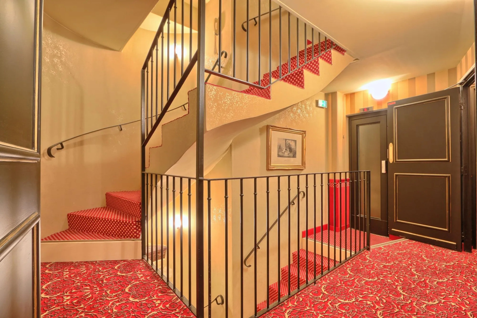 Foto - Welcome Hotel