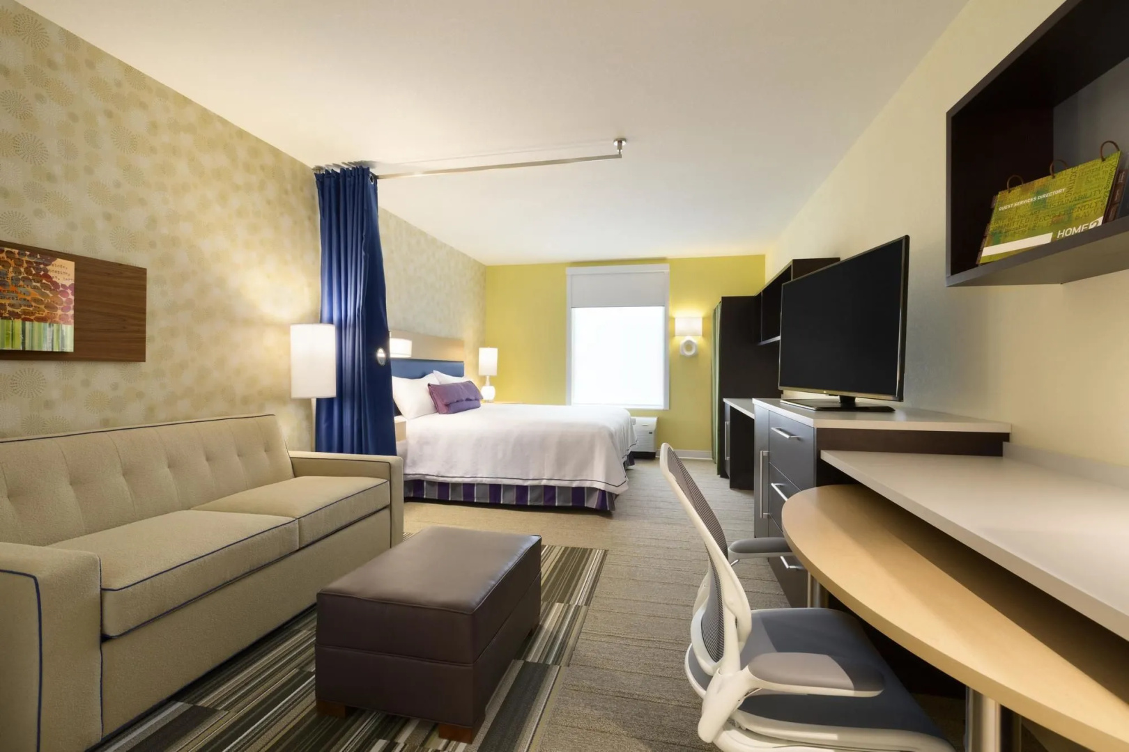 Foto - Home2 Suites by Hilton Houston Energy Corridor