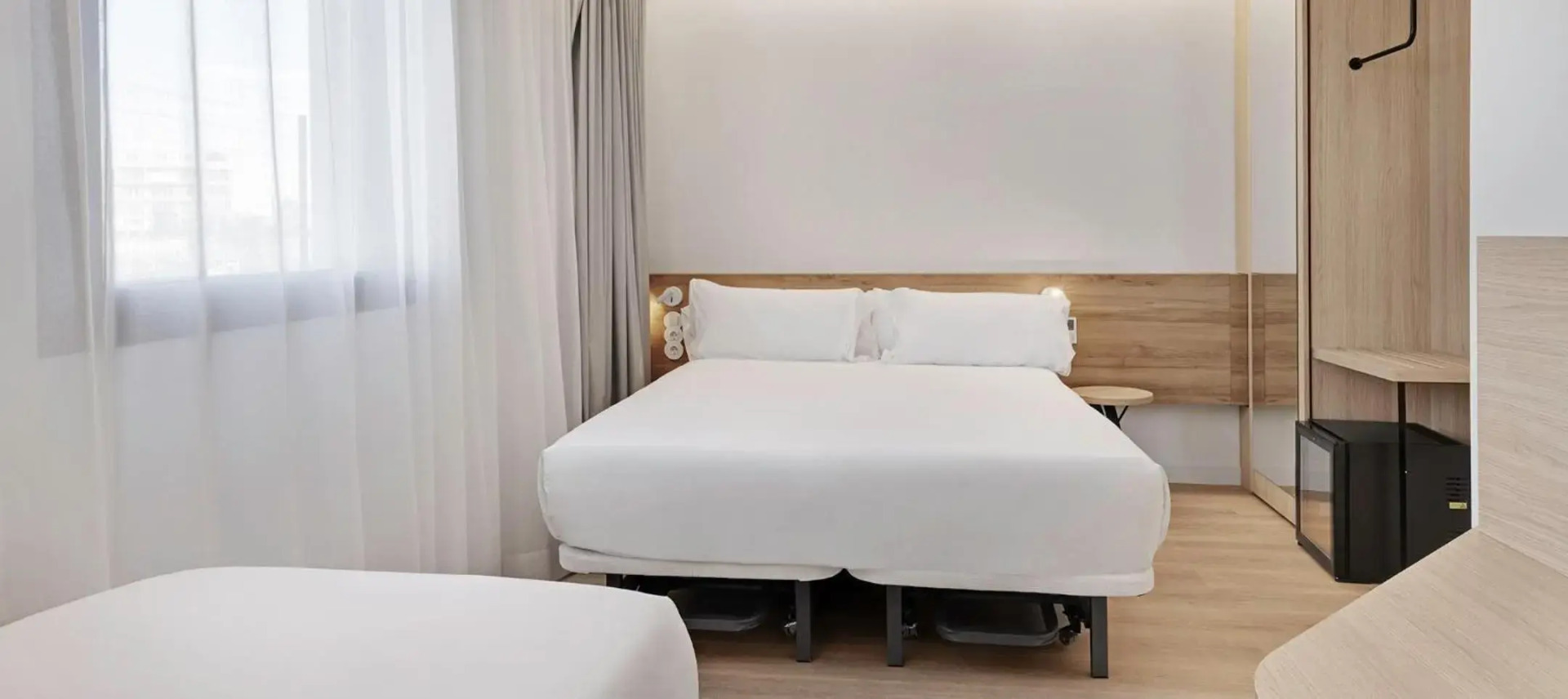 Foto - B&B HOTEL Valencia Alcàsser