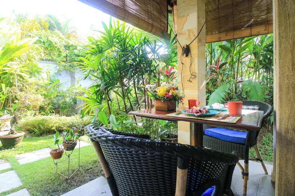 Photo - Villa Semua Suka in the Ricefields of Penestanan