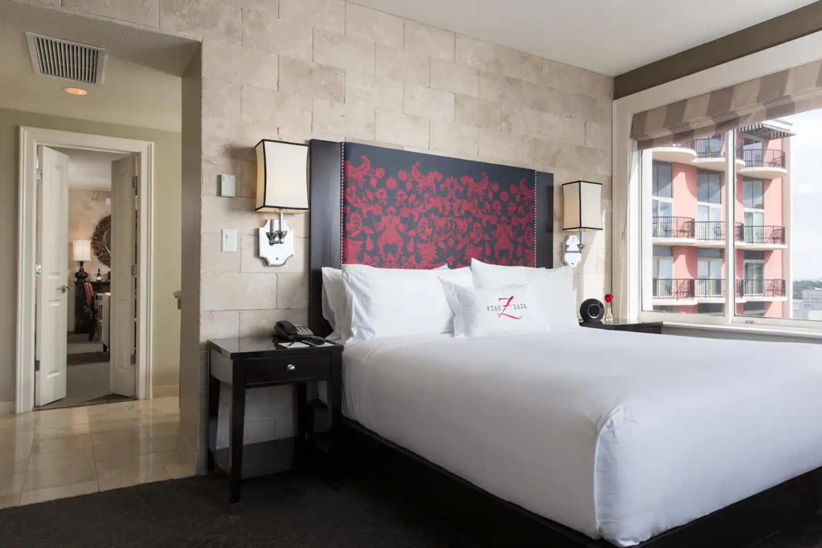 Foto - Hotel Zaza Houston Museum District